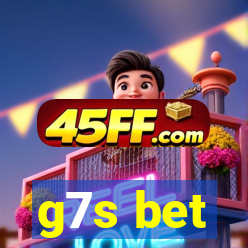 g7s bet